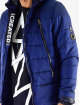 VSCT Clubwear Winterjacke Clubwear blau
