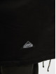 VSCT Clubwear Winterjacke Double Zipper Huge Luxury schwarz
