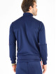 VSCT Clubwear Zip Hoodie Superior blå