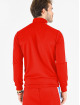 VSCT Clubwear Zip Hoodie Superior czerwony