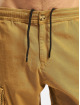 VSCT Clubwear Карго Nolan Cuffed Laces Velcro коричневый