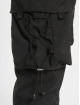 VSCT Clubwear Карго Clubwear Mercury Laced черный