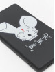 Who Shot Ya? Handyhülle Bunny Logo Huawei schwarz
