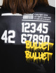 Who Shot Ya? T-shirts Bulletbullet Oversize sort