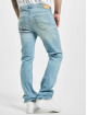 Wrangler Jean coupe droite Summer Feeling bleu