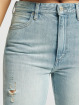 Wrangler Jean coupe droite Retro bleu