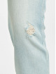 Wrangler Jean coupe droite Retro bleu