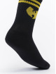 Wu-Tang Calcetines Socks 3-Pack blanco