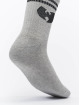 Wu-Tang Ponožky Socks 3-Pack biela