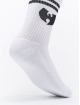Wu-Tang Ponožky Socks 3-Pack bílý