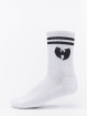 Wu-Tang Strømper Socks 3-Pack hvid