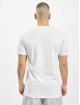 Wu-Tang T-Shirt Logo white