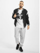 Wu-Tang T-Shirt Logo white
