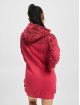 Yakuza Dress Ur893 red