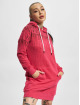 Yakuza Dress Ur893 red