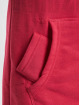 Yakuza Dress Ur893 red
