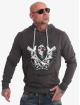 Yakuza Hoodie Trouble black