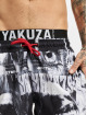 Yakuza Short de bain Pray Flex noir