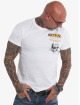 Yakuza T-Shirt The Greatest blanc