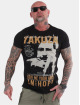 Yakuza T-Shirt Hope schwarz