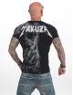 Yakuza T-shirt Beast svart