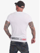 Yakuza T-Shirt Carnal white
