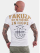 Yakuza t-shirt Hope wit