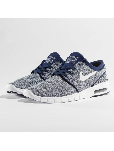 nike sb stefan janoski max homme bleu