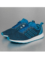 zx flux blauw