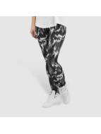 legging reebok femme rose