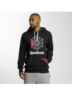 sweat reebok homme noir